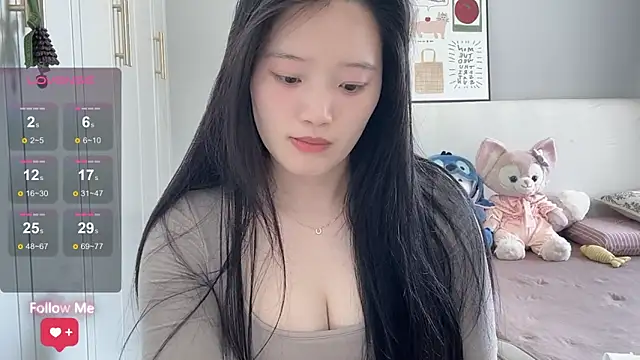 美女rose-u在线直播