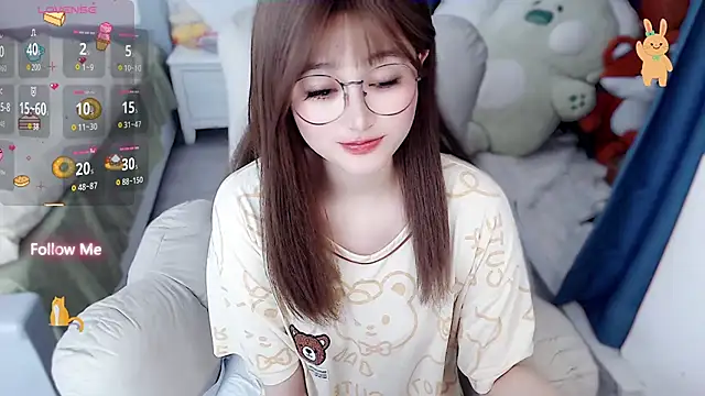 Sweet-18wanwan webcam