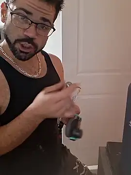 Zander823 webcam