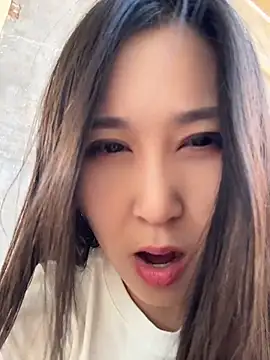美女Fannywell在线直播