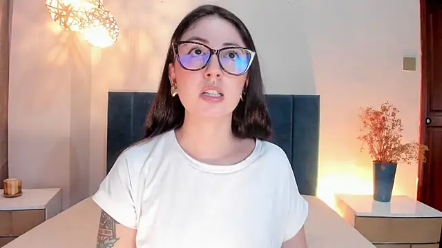 Emilywatsonn webcam