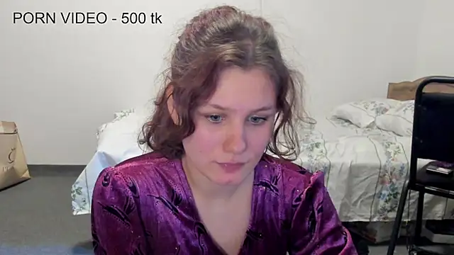 Charlotte_wow webcam
