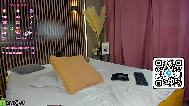 Aly_Alyc live sex cam