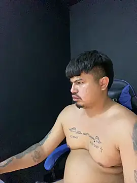 DickMasterfindom webcam