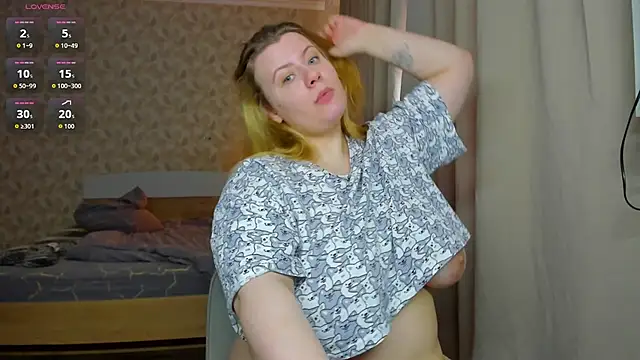 MariaStuart webcam