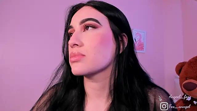 Angeel Fox (Angeel_fox)