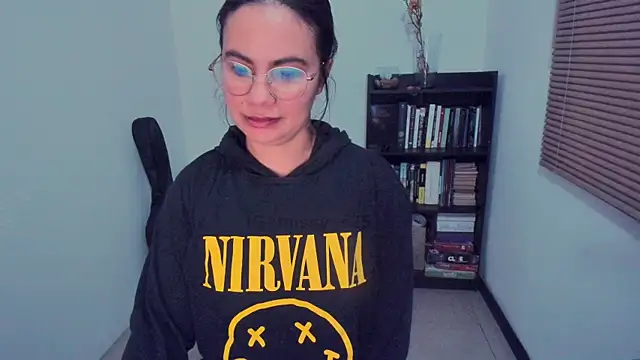 gigi_stephans webcam