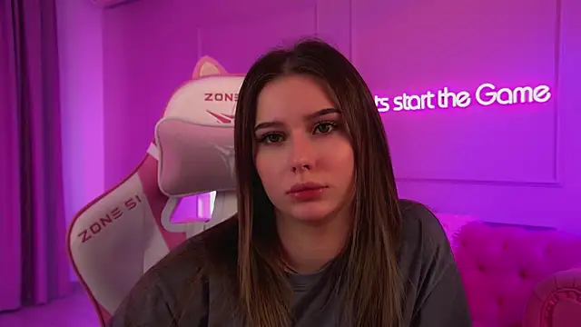 DianaVert webcam