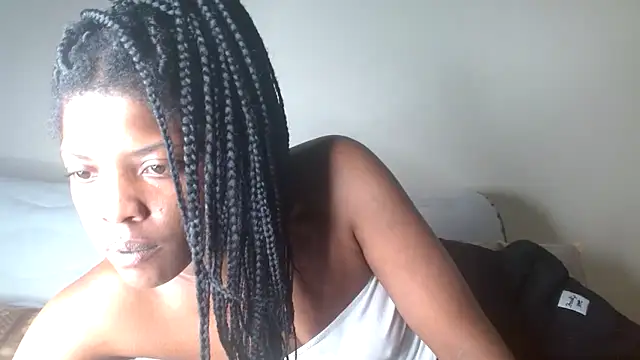 CaramelGoddessxoxo webcam