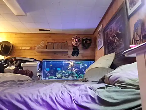 Ryan_and_Aurora webcam
