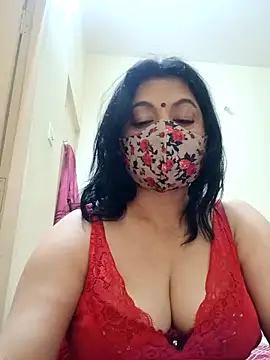 Ratna-777 webcam
