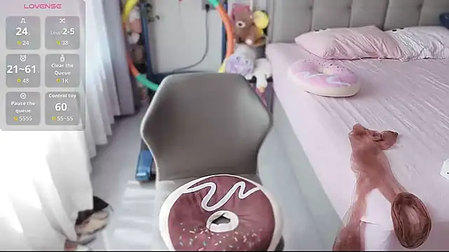 Riko-love webcam