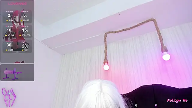 miku_katsuragi webcam