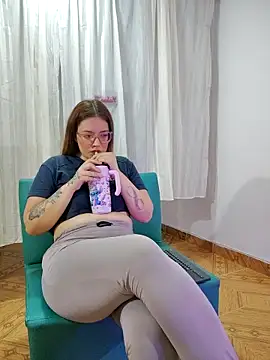kkendallclark webcam