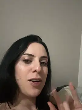 SabrinaoO webcam