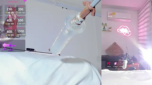 Maria_Jones_ webcam