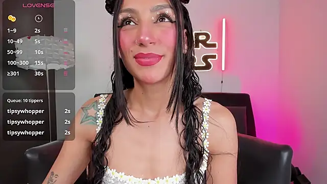miss___evangeline webcam