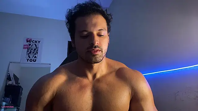 Lucasfit24 webcam