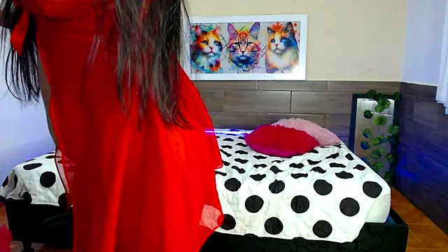 bella_warzon webcam