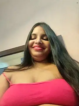 Webcam Model (Sexy_Aaradhya)  is live.Free join now!