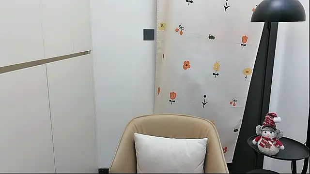 xixi-baobao webcam
