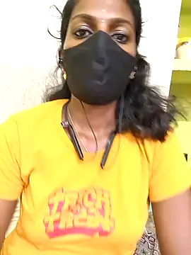 Honey_rosetamil webcam