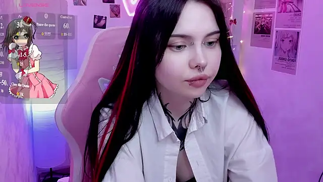 Morana_Batt webcam