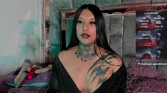 missashlyrosette webcam