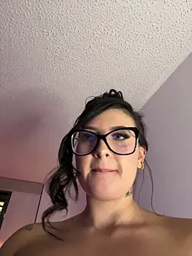 GabyMejiaa webcam