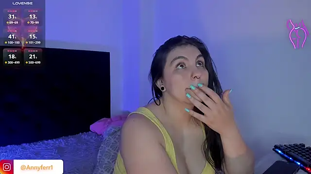 Anny_ferrer1 webcam
