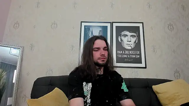 KaneHunter webcam