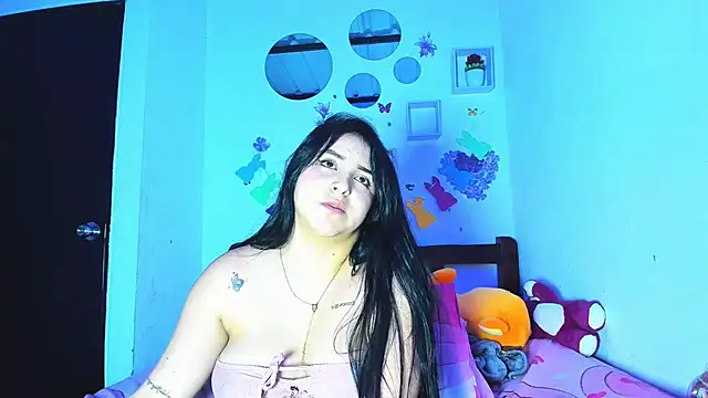 CristalBlaze webcam