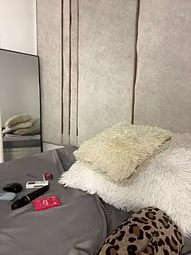 lilithdya webcam