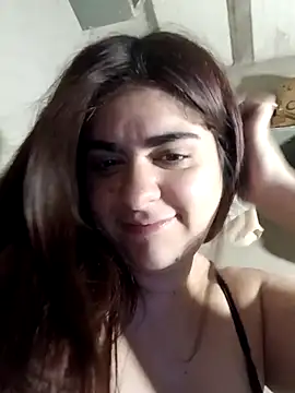 CherryRabitt webcam