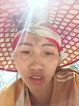 gwen-lady webcam