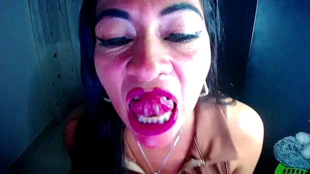 Pame_Jackson webcam