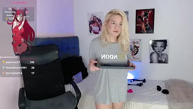 Lana_C webcam
