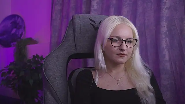 ViolaMore webcam