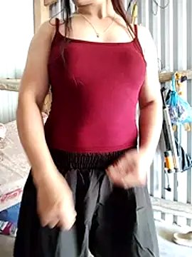 Cute-flowers webcam