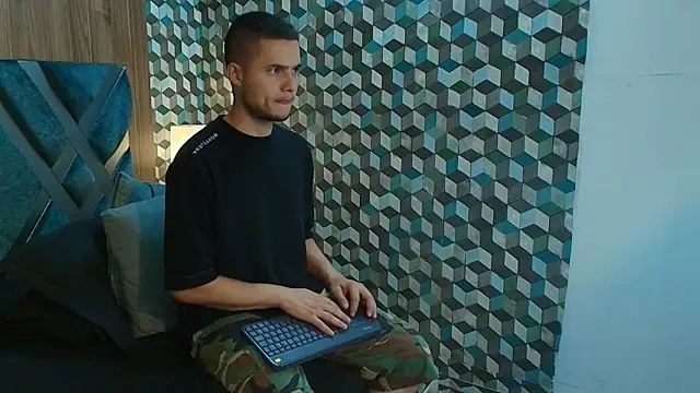 Joaho_Fernandez webcam