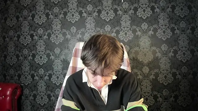 DaveBevy webcam