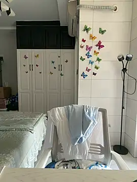 yuanpu0925 webcam