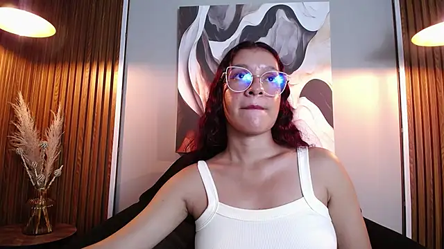 GagingBriana webcam