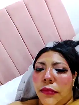 Izel_ webcam