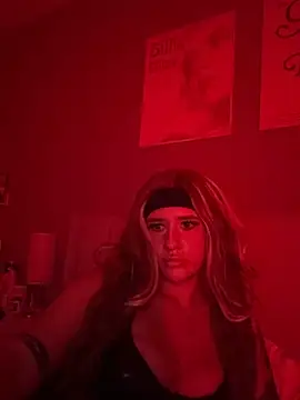 BettyBadNews webcam