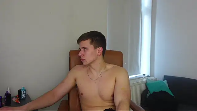 Zack_Gillian webcam