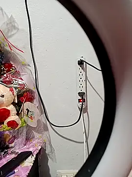 Samantha_Kieran webcam