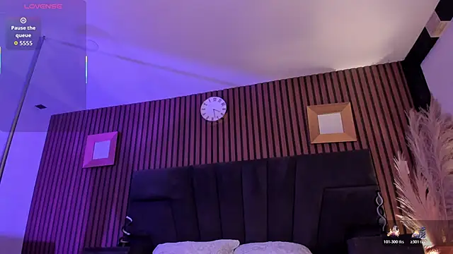 MelCherry webcam