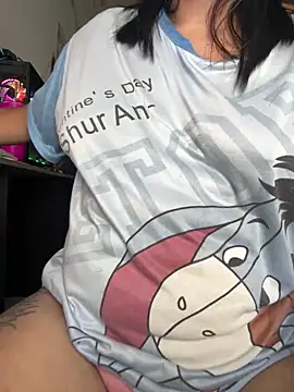 Lucia-Candy webcam