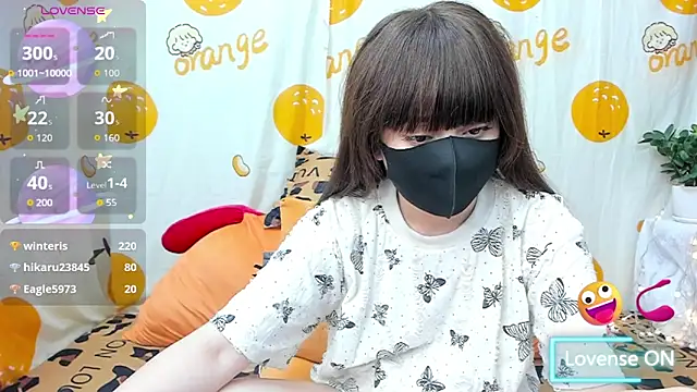 Anchan_JP webcam